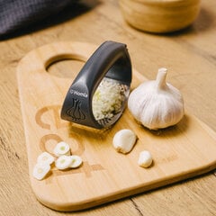 Homla Easy Cook ķiploku smalcinātājs, 11x5 cm цена и информация | Кухонные принадлежности | 220.lv