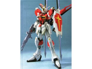 Сборная модель Bandai - MG Sword Impulse Gundam, 1/100, 64118 цена и информация | Конструкторы и кубики | 220.lv