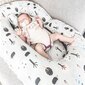 Grūtniecības spilvens ar piederumiem 5in1, ekmTrade cena un informācija | Grūtnieču spilveni | 220.lv