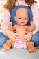 Interaktīva lelle, Baby born, 36cm, 831960 cena un informācija | Rotaļlietas meitenēm | 220.lv