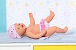 Interaktīva lelle, Baby born, 36cm, 831960 цена и информация | Rotaļlietas meitenēm | 220.lv