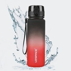 Питьевая бутылка Uzspace цена и информация | Бутылки для воды | 220.lv
