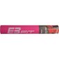 Jogas paklājiņš Eb fit, 170x60x0,3 cm, rozā цена и информация | Vingrošanas paklāji | 220.lv