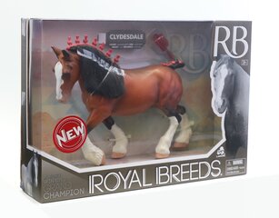 Royal Breeds rotaļu komplekts ´´Godalgotie staļļa draugi´´ цена и информация | Игрушки для девочек | 220.lv