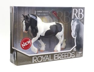 Royal Breeds rotaļu komplekts ´´Godalgotie staļļa draugi´´ цена и информация | Игрушки для девочек | 220.lv