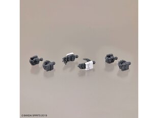 Сборная Gunpla модель Bandai - 30MM Option Parts Set 12 (Hand Parts), 65115 цена и информация | Конструкторы и кубики | 220.lv