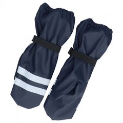 TuTu cimdi bērniem, zils цена и информация | Шапки, перчатки, шарфы для мальчиков | 220.lv