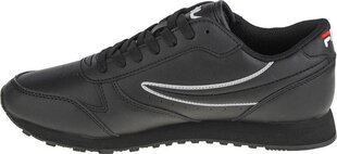 Мужские спортивные кроссовки Fila CROSSCOURT 2 F LOW FFM0002 13063  Белый цена и информация | Спортивная обувь для женщин | 220.lv