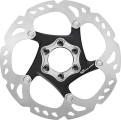 Bremžu disks Shimano SM-RT86, 160 mm cena un informācija | Citas velosipēdu rezerves daļas | 220.lv
