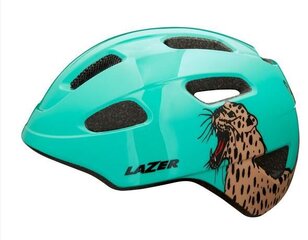 Slem LAZER NUTZ CE-CPSC Roaring Cat, Unisize, zelenyj цена и информация | Шлемы | 220.lv