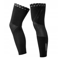 Утепления для ног Rockbros LKPJ003XL, L/XL, черные цена и информация | Одежда для велосипедистов | 220.lv