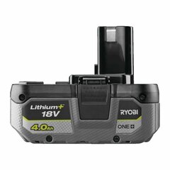 Uzlādējams litija akumulators Ryobi Compact RB1840X, 1 gab. цена и информация | Механические инструменты | 220.lv