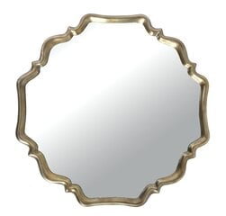 Зеркало Maravillo, серебряное цена и информация | Зеркала | 220.lv