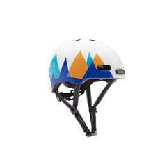 Шлем детский NUTCASE LITTLE NUTTY, Mountain Calling MIPS XS цена и информация | Шлемы | 220.lv