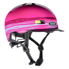 Велосипедный шлем Nutcase Offshore MIPS 52-56 см цена и информация | Шлемы | 220.lv