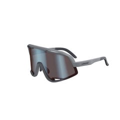 Солнцезащитные очки LIMAR KOSMOS MATT GREY цена и информация | Спортивные очки | 220.lv