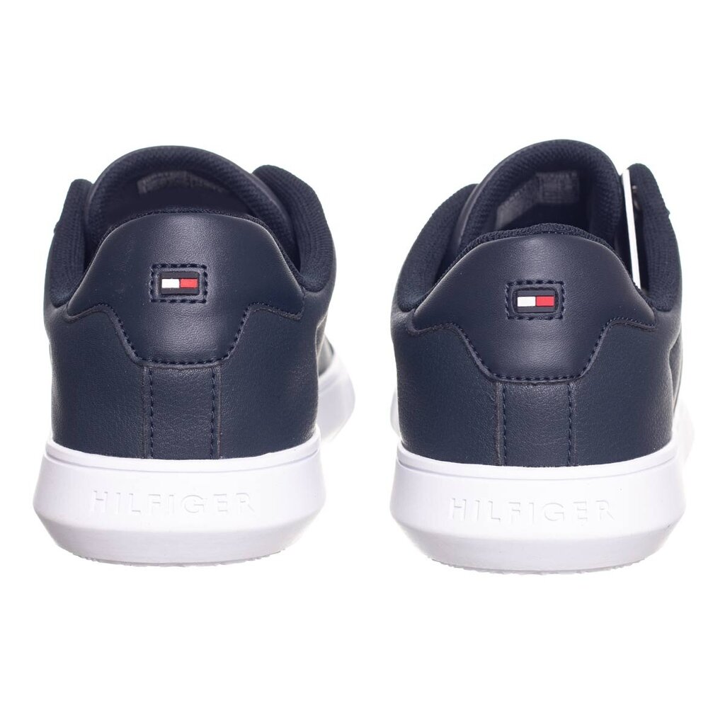 TOMMY HILFIGER KEKAS FM0FM04275 цена и информация | Sporta apavi vīriešiem | 220.lv