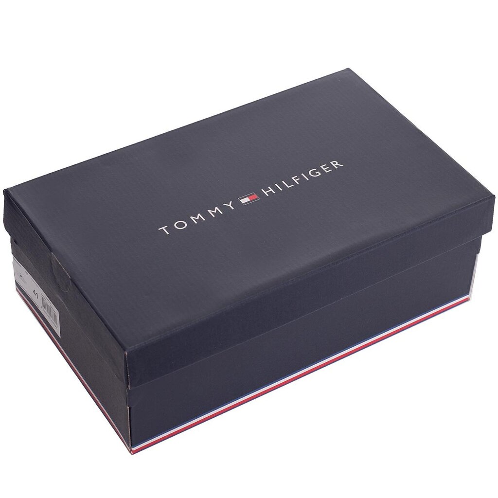 TOMMY HILFIGER KEKAS FM0FM04275 цена и информация | Sporta apavi vīriešiem | 220.lv