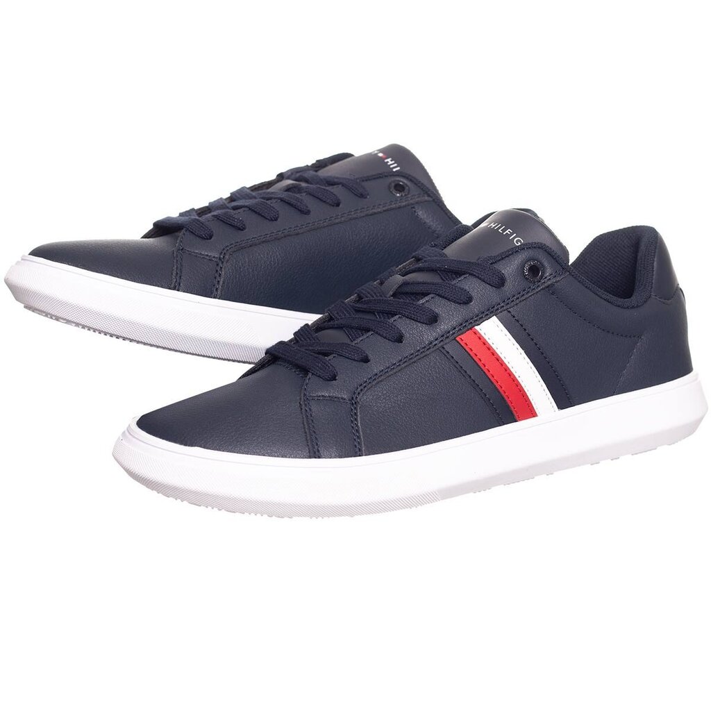 TOMMY HILFIGER KEKAS FM0FM04275 цена и информация | Sporta apavi vīriešiem | 220.lv