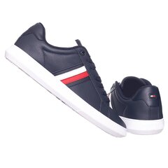 КРОССОВКИ TOMMY HILFIGER FM0FM04275 цена и информация | Кроссовки мужские | 220.lv