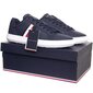 TOMMY HILFIGER KEKAS FM0FM04275 цена и информация | Sporta apavi vīriešiem | 220.lv