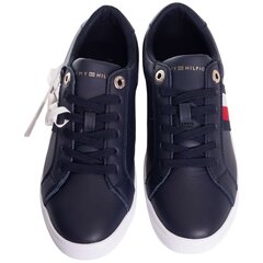 TOMMY HILFIGER KEKAS FW0FW06721F cena un informācija | Sporta apavi sievietēm | 220.lv