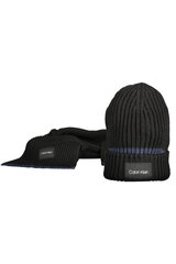 ШАРФ CALVIN KLEIN K50K507499 цена и информация | Мужские шарфы, шапки, перчатки | 220.lv