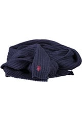 Šalle vīriešiem U.S. Polo 61078-52321 цена и информация | Мужские шарфы, шапки, перчатки | 220.lv