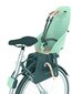 Bērnu aizmugurējais velosipēda krēsls Urban Iki Aotake, zils цена и информация | Barošanas krēsli | 220.lv