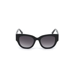 Saulesbrilles sievietēm Guess GU7680S cena un informācija | Saulesbrilles sievietēm | 220.lv