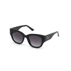 Saulesbrilles sievietēm Guess GU7680S cena un informācija | Saulesbrilles sievietēm | 220.lv