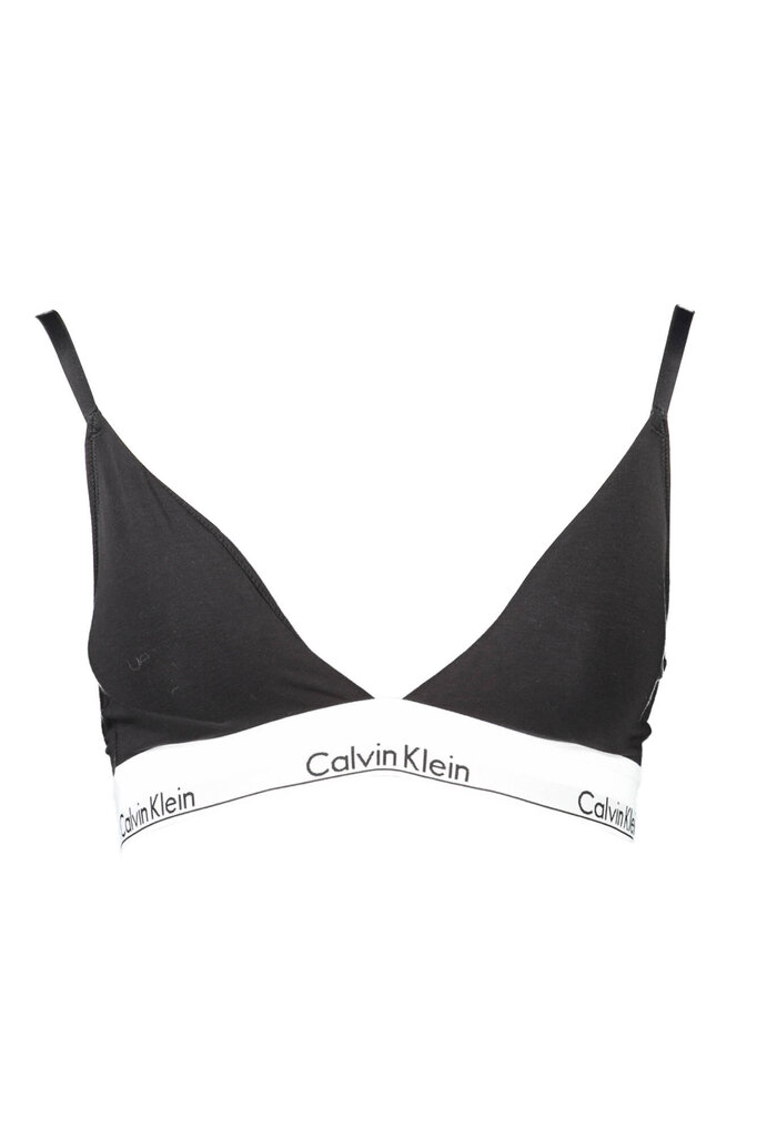 Krūšturis sievietēm Calvin Klein, melns цена и информация | Krūšturi | 220.lv