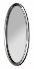 Зеркало Maravillo, серебро цена и информация | Зеркала | 220.lv