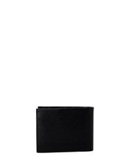 Кошелек для мужчин Calvin Klein, черный цена и информация | Мужские кошельки | 220.lv
