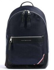 РЮКЗАК TOMMY HILFIGER AM0AM08446 цена и информация | Мужские сумки | 220.lv