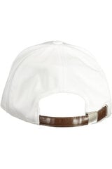 Cepure vīriešiem La Martina TUH001-TW099 цена и информация | Мужские шарфы, шапки, перчатки | 220.lv