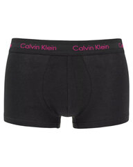 CALVIN KLEIN НИЖНЕЕ БЕЛЬЕ 0000U2664G цена и информация | Мужские трусы | 220.lv