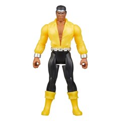 Marvel Legends Retro kolekcijas darbības figūra Marvel's Power Man 10 cm cena un informācija | Rotaļlietas zēniem | 220.lv