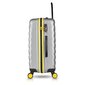 Koferu komplekts My Valice 6407, 3gab., pelēks cena un informācija | Koferi, ceļojumu somas | 220.lv