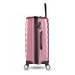 Vidējs čemodāns My Valice 6773, M, rozā cena un informācija | Koferi, ceļojumu somas | 220.lv