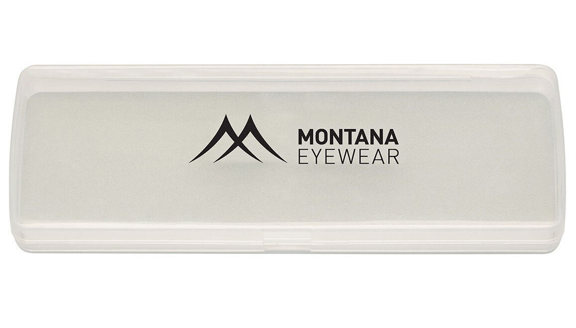 Lasīšanas brilles Montana MR51A cena un informācija | Brilles | 220.lv
