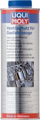 Liqui Moly 4012 Защита клапана для газовых транспортных средств 1 л. цена и информация | Автохимия | 220.lv