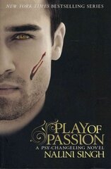 Play of Passion: Book 9 цена и информация | Фантастика, фэнтези | 220.lv