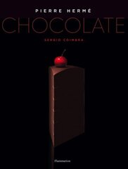 Pierre Herme: Chocolate: Chocolate цена и информация | Книги рецептов | 220.lv