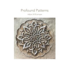 Profound Patterns: Islamic Art at Home 2022 cena un informācija | Mākslas grāmatas | 220.lv