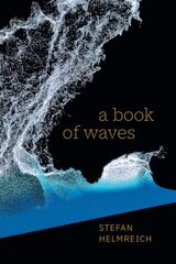 Book of Waves cena un informācija | Sociālo zinātņu grāmatas | 220.lv