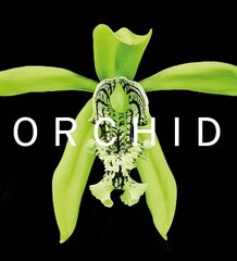 ORCHID: Marie Selby Botanical Gardens cena un informācija | Grāmatas par dārzkopību | 220.lv