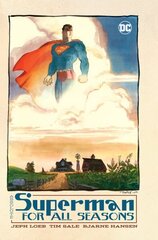 Absolute Superman For All Seasons cena un informācija | Fantāzija, fantastikas grāmatas | 220.lv