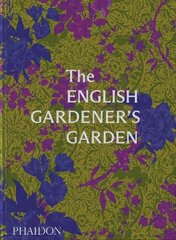 English Gardener's Garden цена и информация | Книги по садоводству | 220.lv