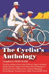 Cyclist's Anthology 1 cena un informācija | Ceļojumu apraksti, ceļveži | 220.lv